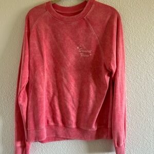 Marble billabong pull over